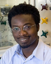 Richmond Sarpong