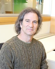 James Sethian
