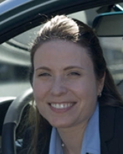 Susan Shaheen