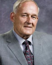 J. Merrill Shanks