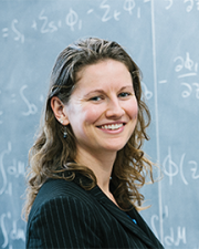 Rachel Slaybaugh