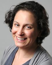 Katherine Snyder