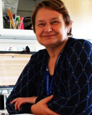 Shauna Somerville