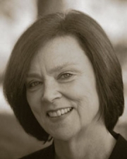 Barbara Spackman
