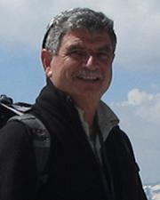 Steven P Segal