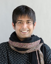 Sugata Ray