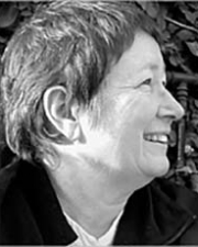 Susan Ubbelohde