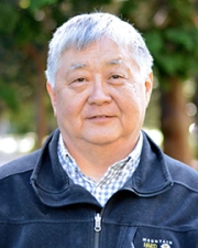 Mark Tanouye