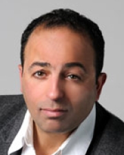 Tarek Zohdi