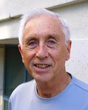 Norman Terry