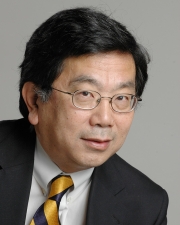 Masayoshi Tomizuka
