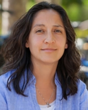 Tina Trujillo