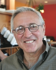 Elliot Turiel