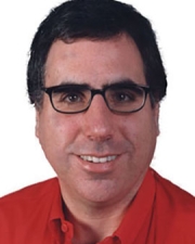Doug Tygar