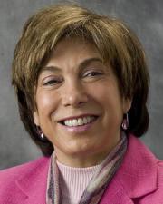 Laura D'Andrea Tyson