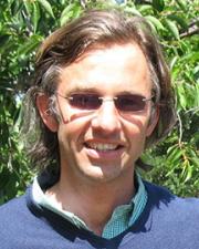 Mark van der Laan