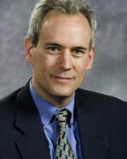Steven Vogel