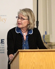 Kim Voss