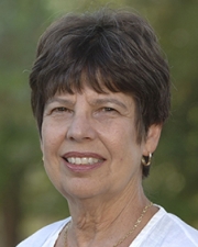 Sarah Warshauer Freedman