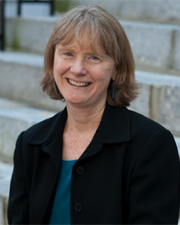 Margaret Weir