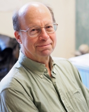 David Weisblat