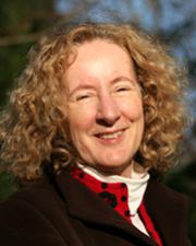 K. Birgitta Whaley