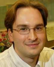 David Whitney