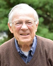 David L. Wood