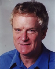 Brian Wright