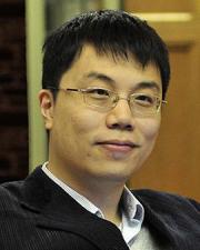 Ke Xu