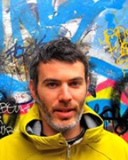 Seth Yalcin