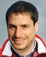 Nir Yosef