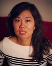 Dora Zhang