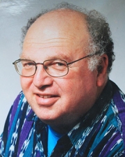 David Zilberman