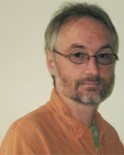 Chris Vulpe