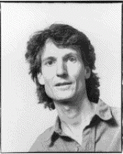 Donald Moore