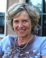 Ellen Eisen