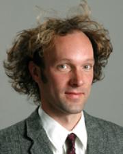 Daniel Fletcher