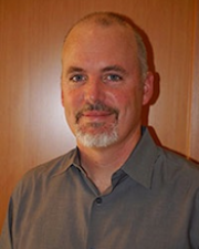 Greg Barton