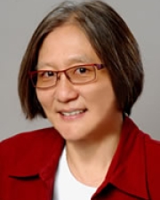 Inez Fung