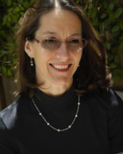 Jill Berrick