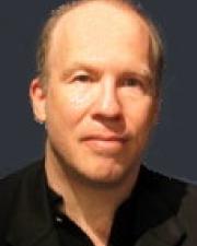 Mark Danner