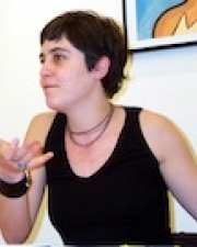 Natalia Brizuela