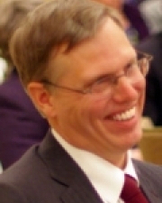 Norman Abrahamson