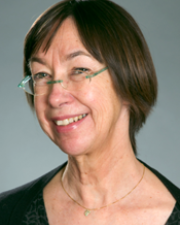 Patricia Zambryski