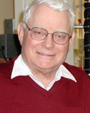 John Prausnitz