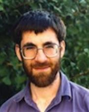 Richard Borcherds