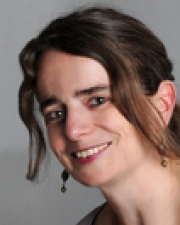 Anne-lise Francois