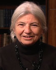 Ruzena Bajcsy