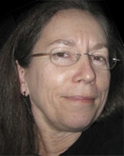 Christine Wildsoet